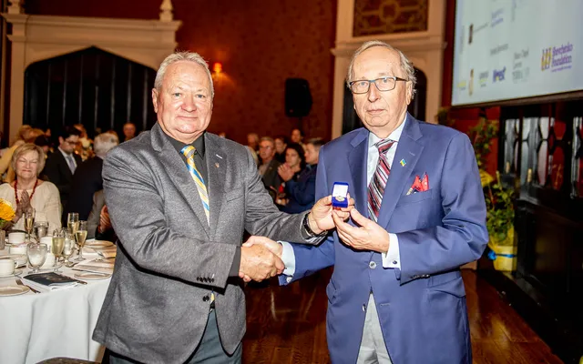 Trillium Award 2022